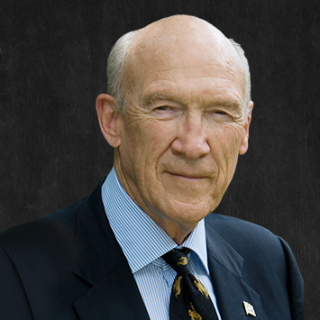 Alan K Simpson