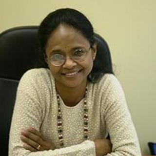 Chandrika Srinivasan